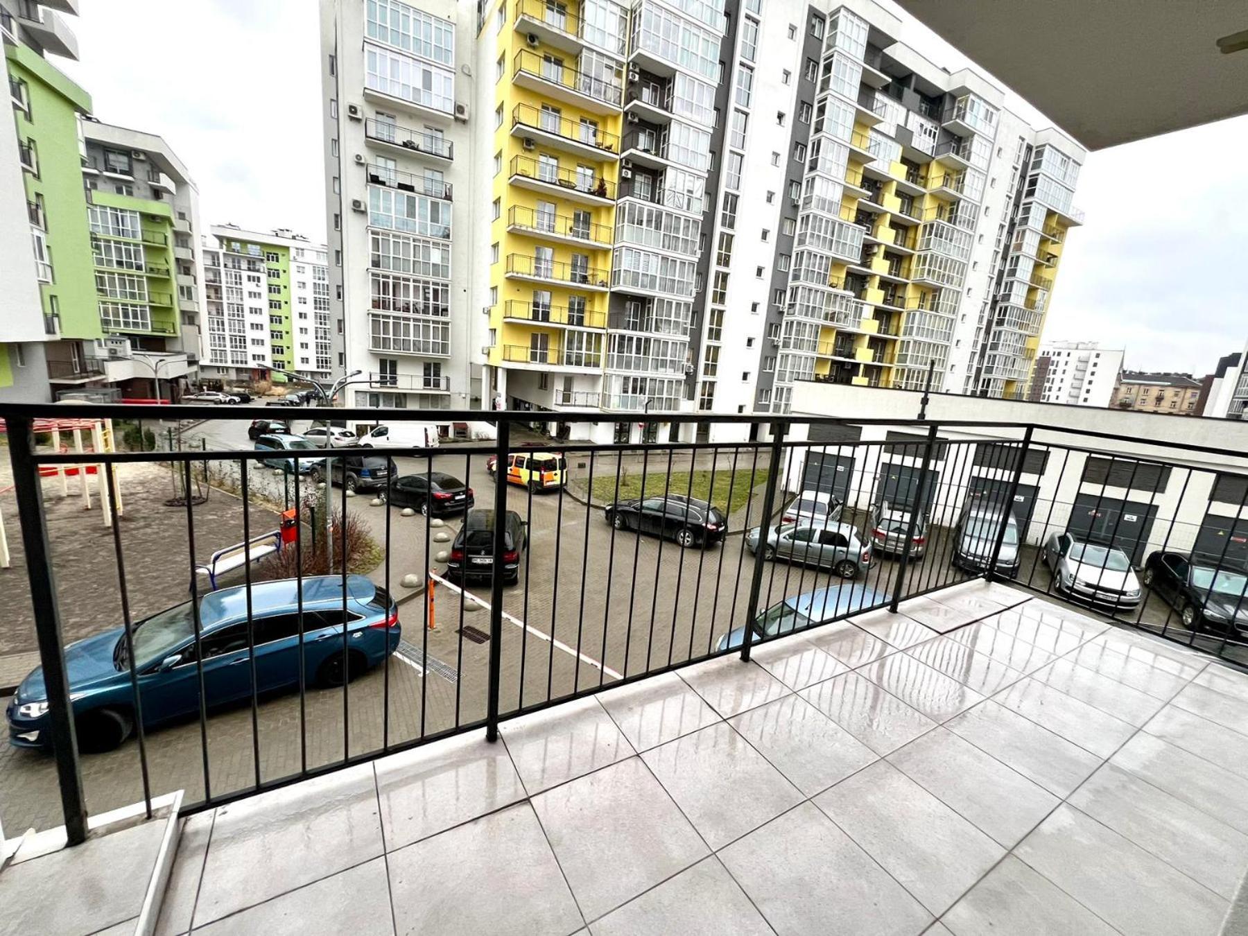 Osapart Ideal Apartment In The Complex Great Britain Lviv Exterior foto