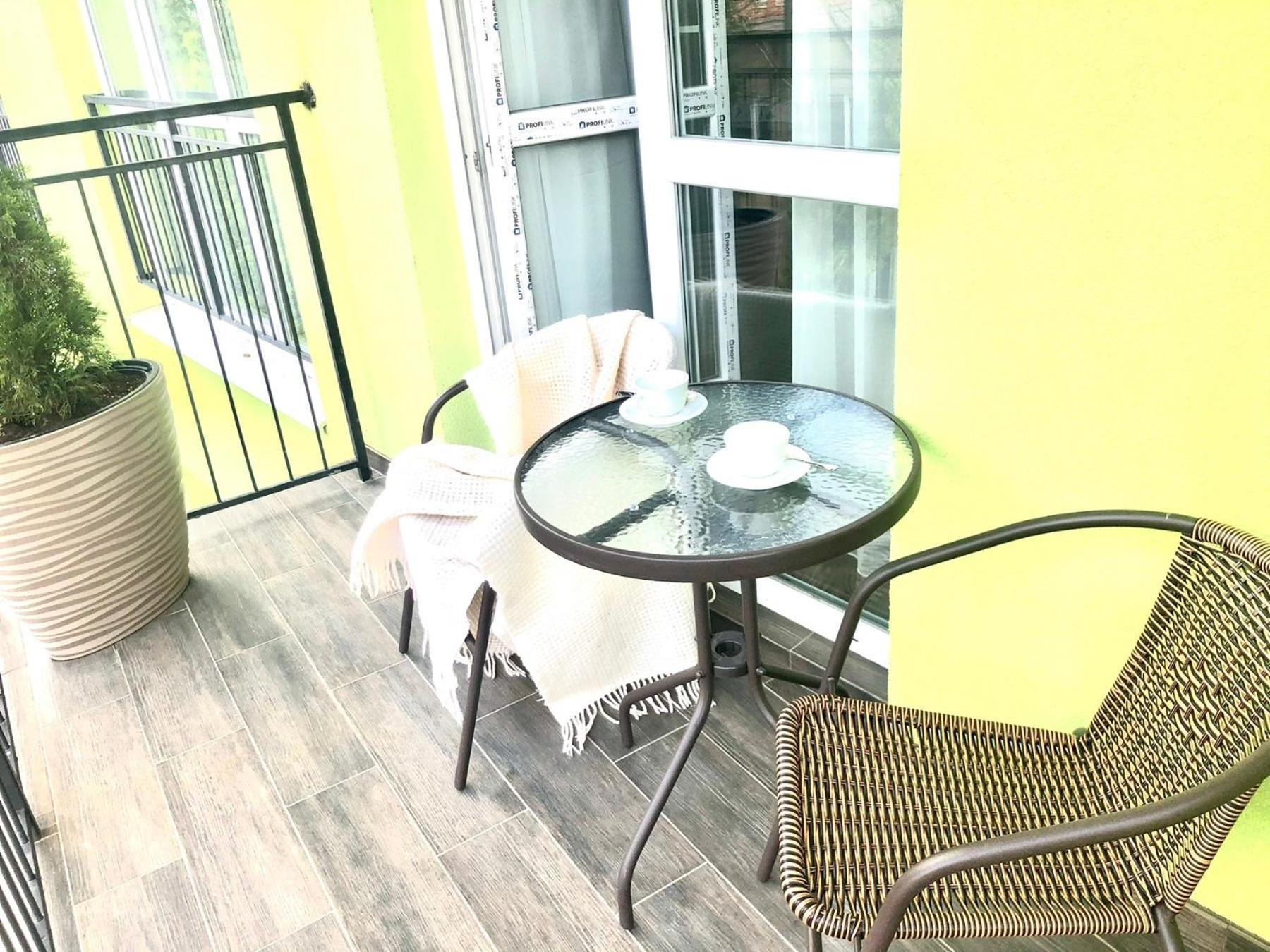 Osapart Ideal Apartment In The Complex Great Britain Lviv Exterior foto