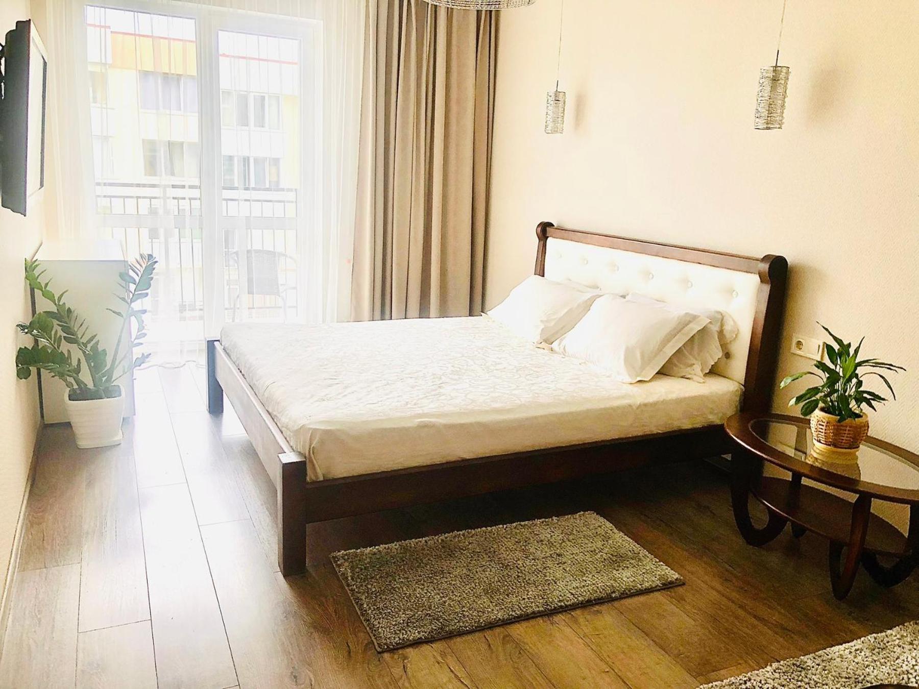 Osapart Ideal Apartment In The Complex Great Britain Lviv Exterior foto