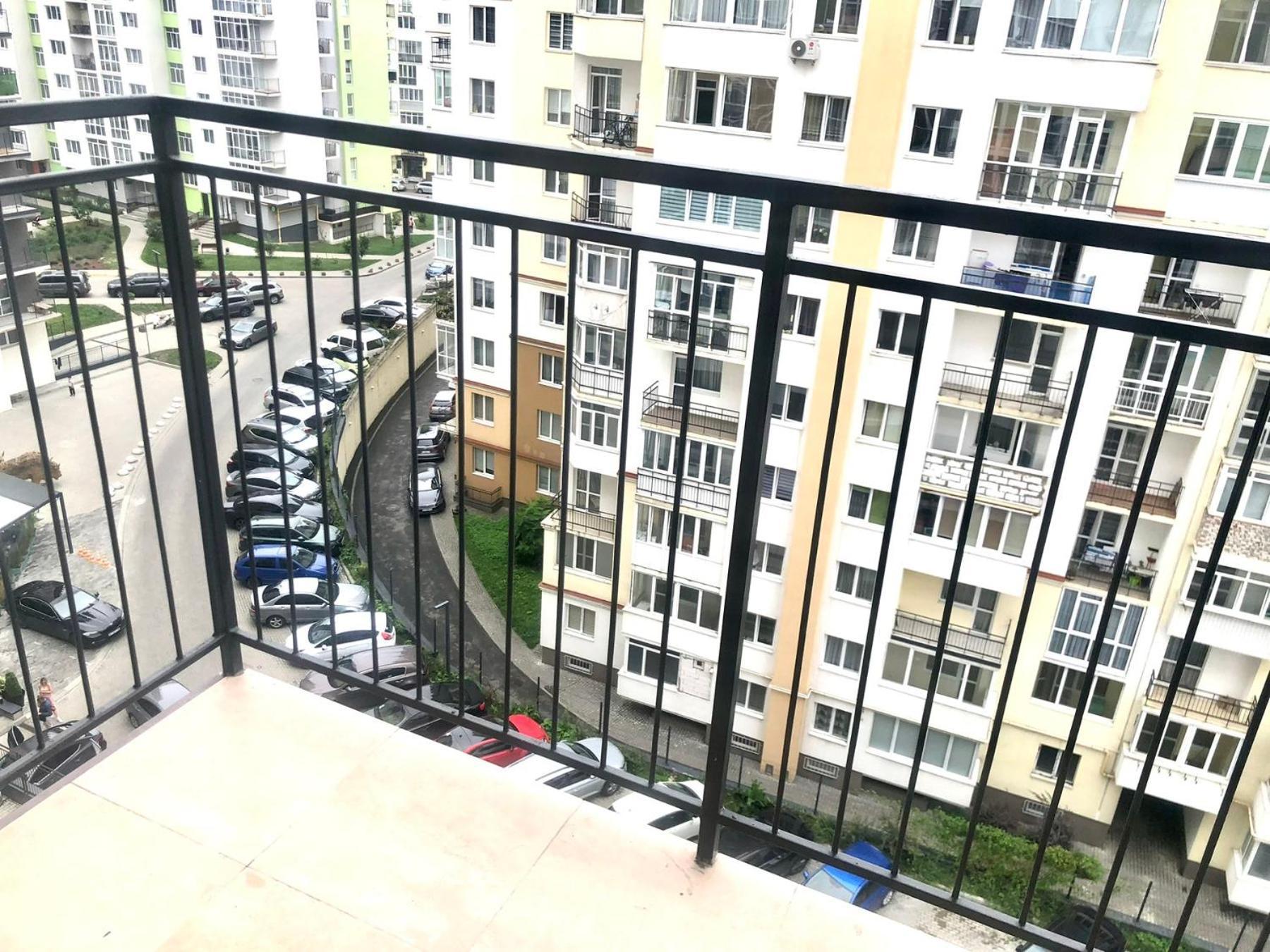Osapart Ideal Apartment In The Complex Great Britain Lviv Exterior foto