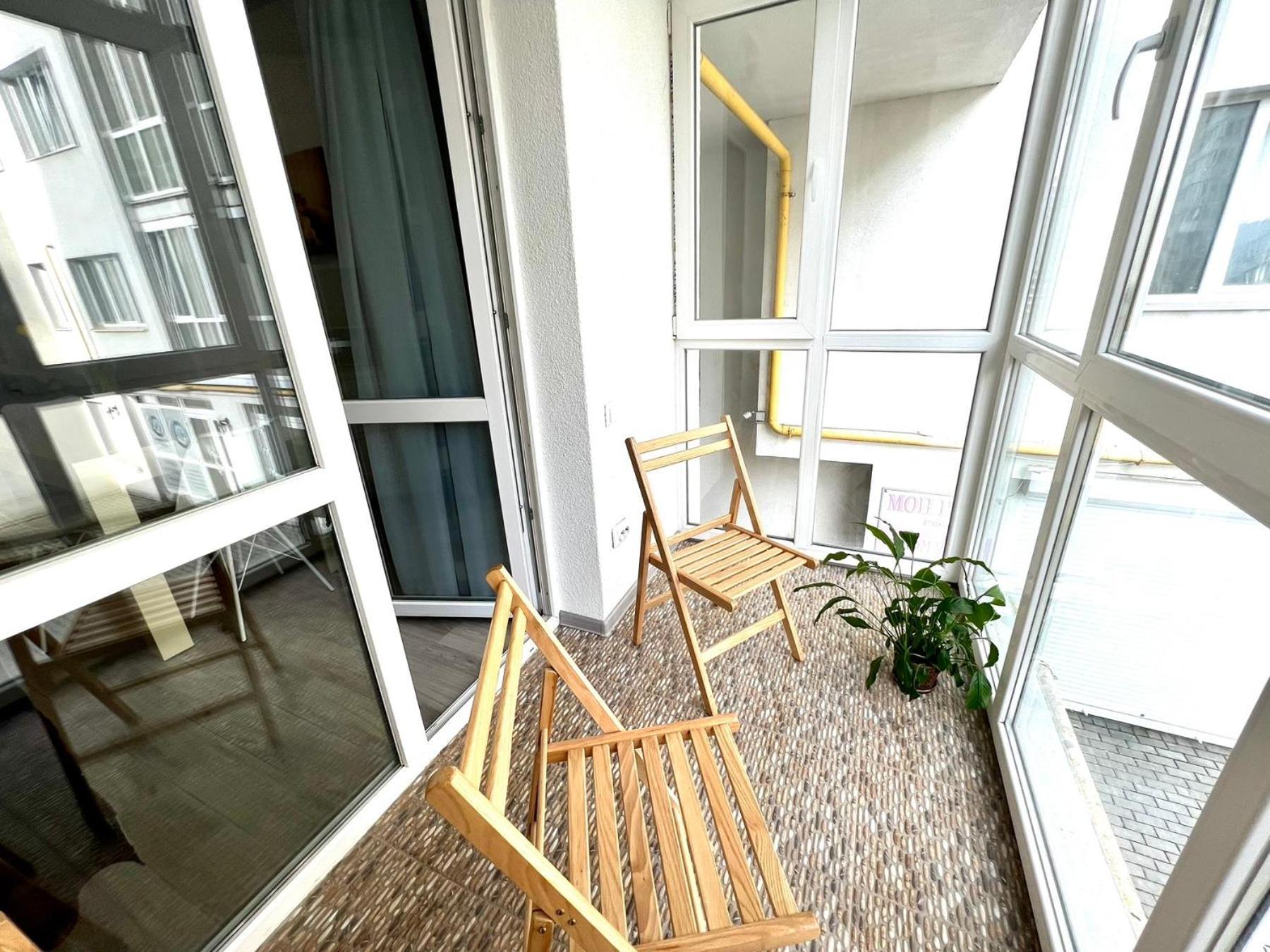 Osapart Ideal Apartment In The Complex Great Britain Lviv Exterior foto