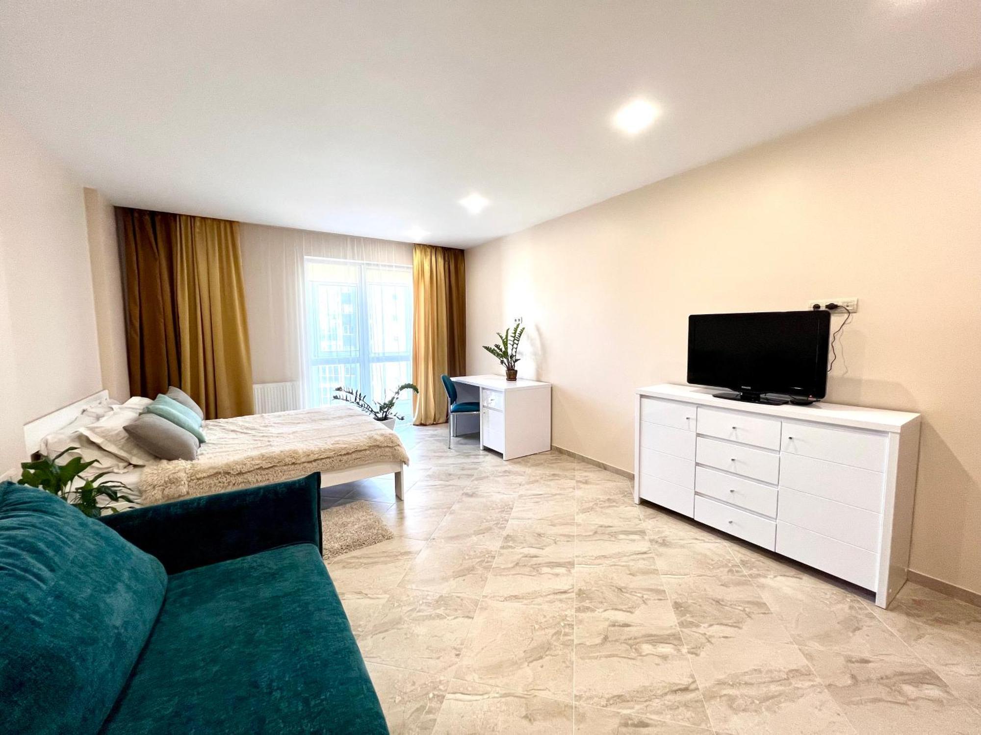 Osapart Ideal Apartment In The Complex Great Britain Lviv Exterior foto