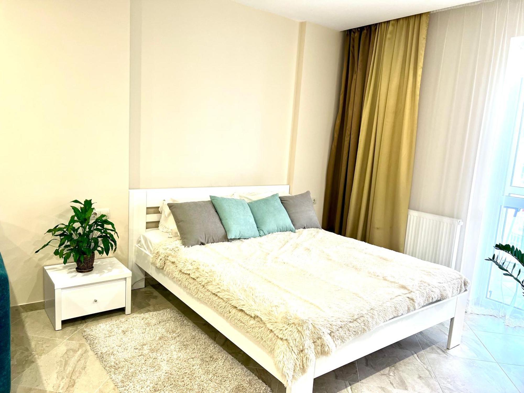 Osapart Ideal Apartment In The Complex Great Britain Lviv Exterior foto