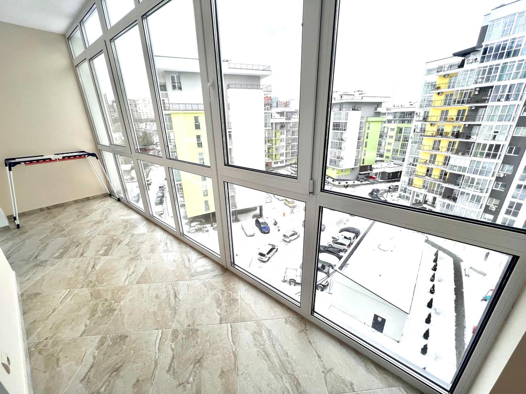 Osapart Ideal Apartment In The Complex Great Britain Lviv Exterior foto